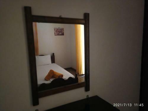 Apartamento Villa Fiorentina