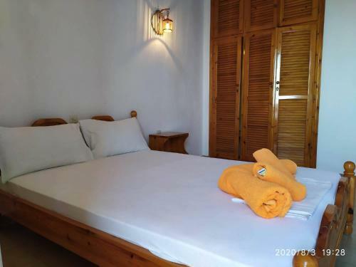 Apartamento Villa Fiorentina