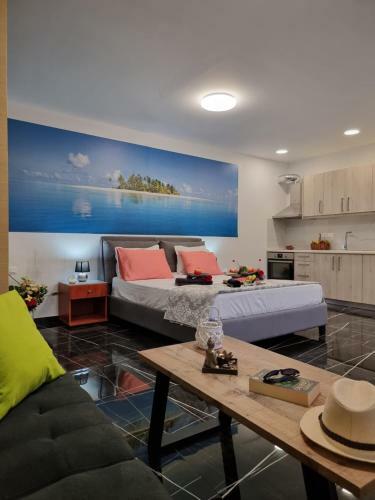 Istron Corner Apartments