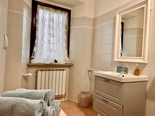 Apartamento Casa Giulia
