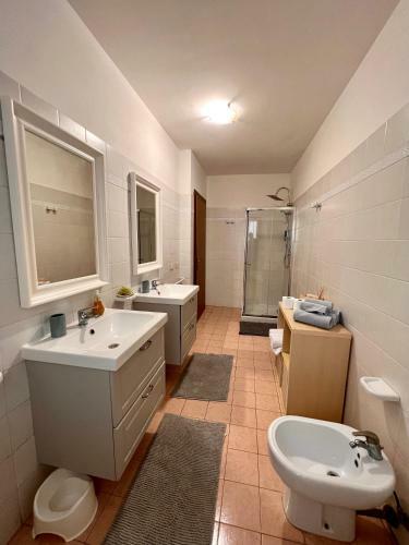 Apartamento Casa Giulia