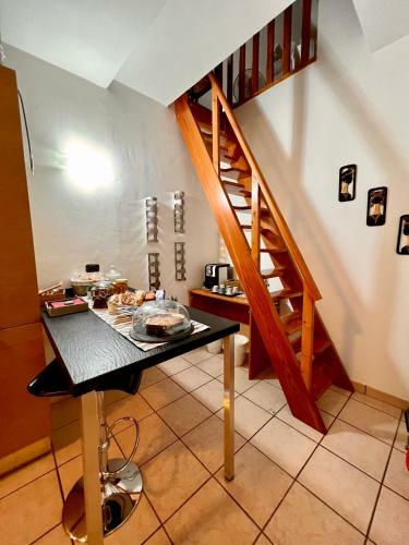 Apartamento Casa Giulia