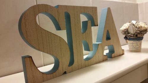 Apartamento Beachhome
