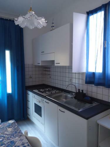 Apartamento Beachhome