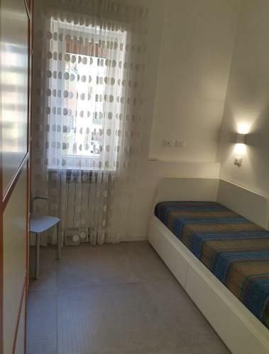 Apartamento Casa Regina