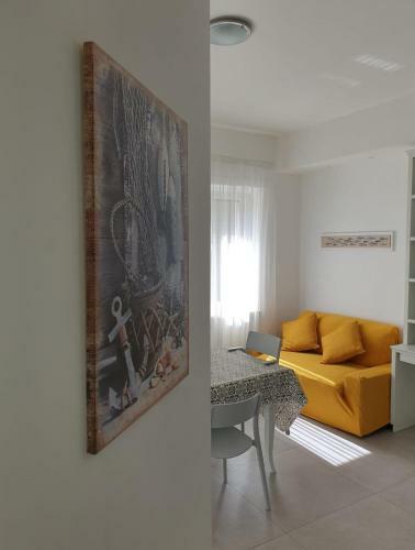 Apartamento Casa Regina