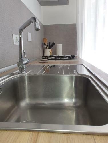 Apartamento Casa Regina