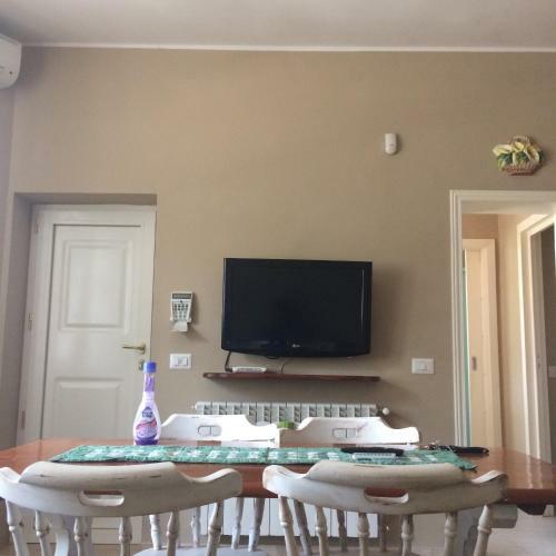 Apartamento B&B Villa L'ottagono