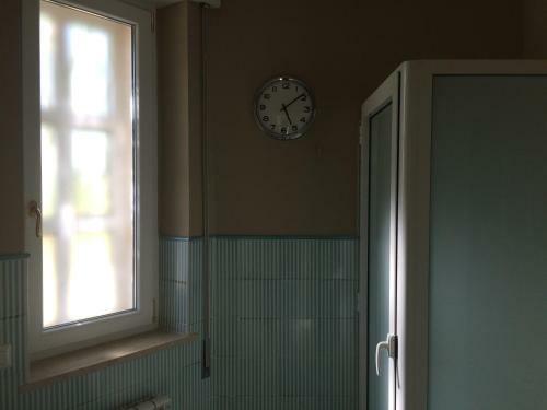 Apartamento B&B Villa L'ottagono