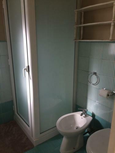 Apartamento B&B Villa L'ottagono