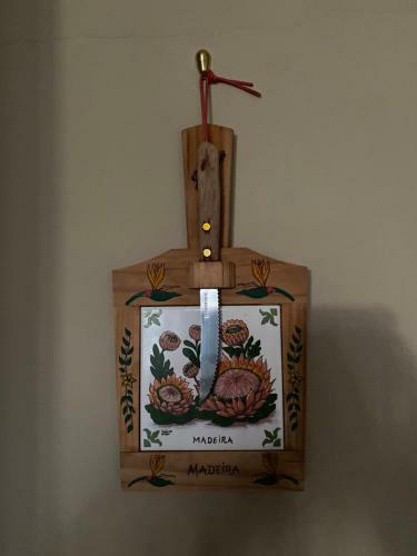 Apartamento B&B Villa L'ottagono