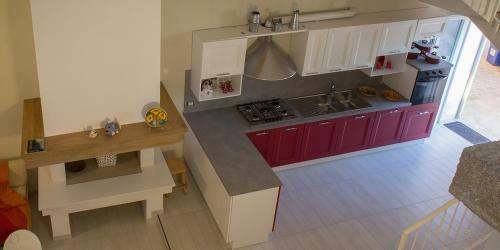Hostal Le Tre Grazie B&B