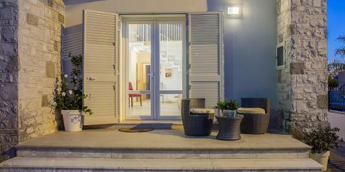 Hostal Le Tre Grazie B&B