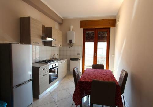 Apartamento Appartamento Grottaminarda - Vittora