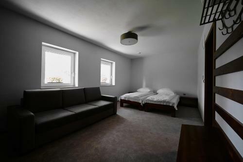 Lodge Le?ny Domek Rossa