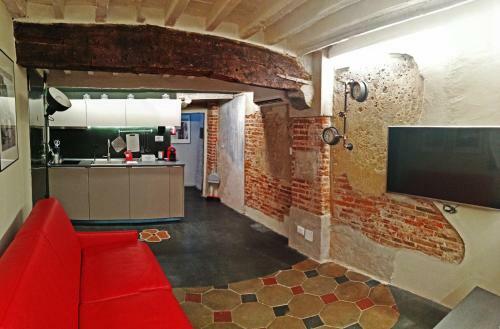 Apartamento Casa Licia