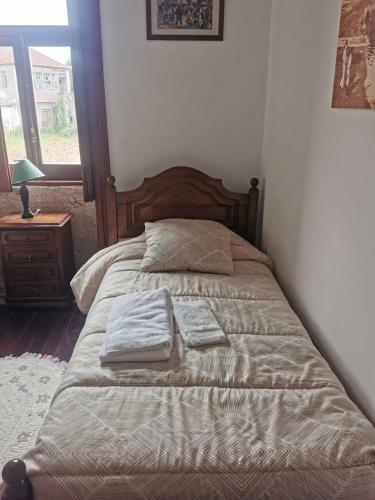 Agroturismo Albergue E Al O Bras�o Valen�a