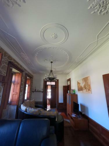 Agroturismo Albergue E Al O Bras�o Valen�a