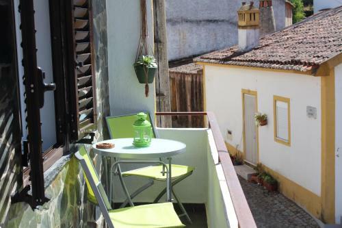 Casa Do Chafariz