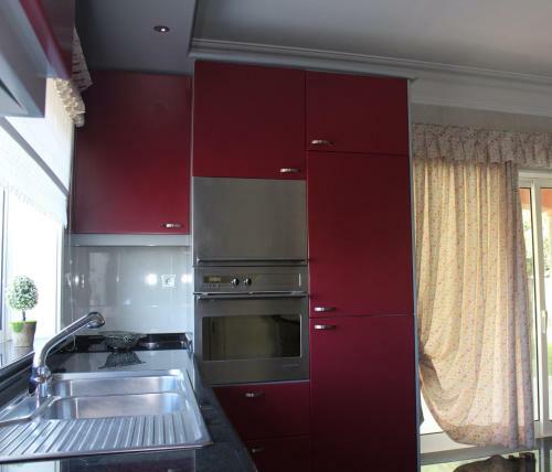 Villa Vila Porto