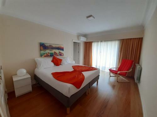 Villa Vila Porto