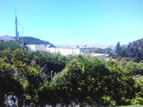 Villa Vila Porto