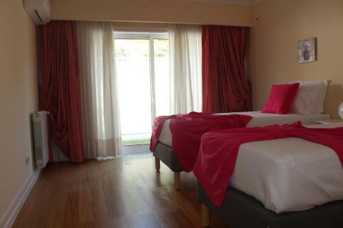 Villa Vila Porto