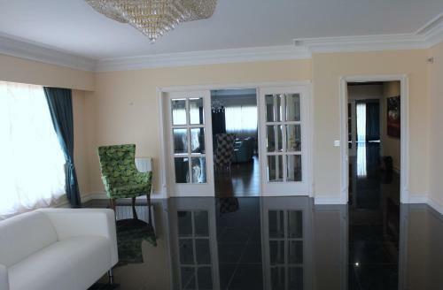 Villa Vila Porto