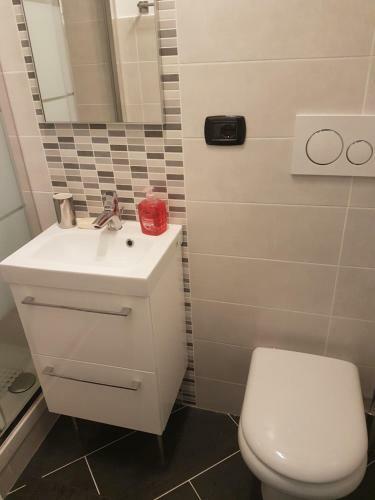 Apartamento La Casa Di Pitto