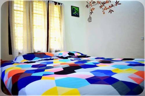 Apartamento 2 Bhk Varkala Villa