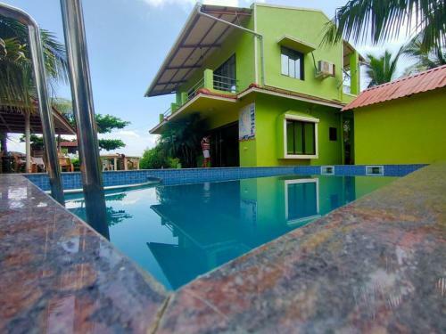 Skyhigh Villa 3bhk Alibaug