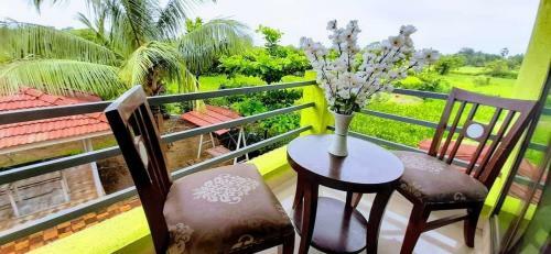Skyhigh Villa 3bhk Alibaug