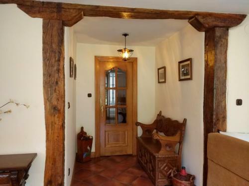 Agroturismo Bentzuntzibar