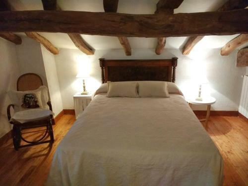 Agroturismo Bentzuntzibar