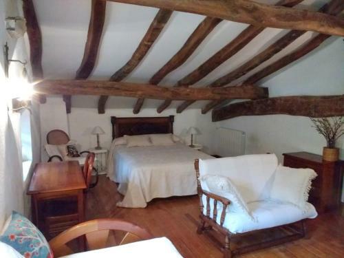 Agroturismo Bentzuntzibar