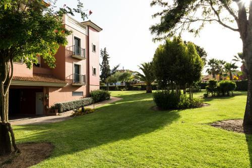 Apartamento Prado Golf & Beach