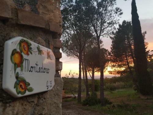Villa Il Montedoro