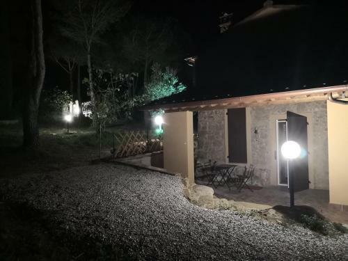 Villa Il Montedoro