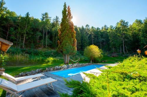 Landhotel Latscherhof