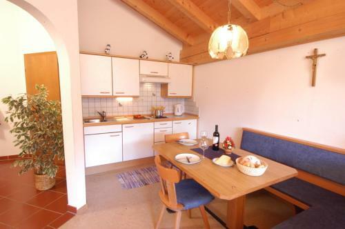 Apartamento Almbergerhof