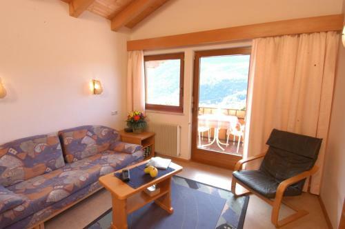 Apartamento Almbergerhof