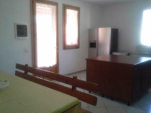 Apartamento Appartamento Napoleone