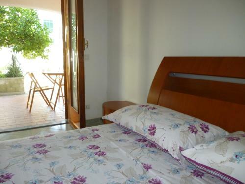 Apartamento Appartamento Napoleone