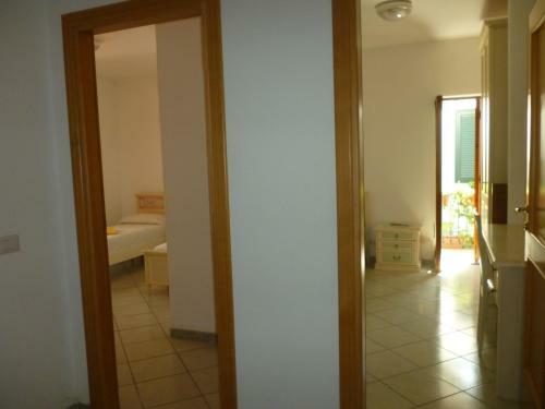 Apartamento Appartamento Napoleone