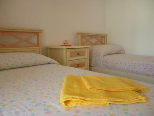 Apartamento Appartamento Napoleone