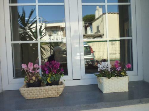 Apartamento Appartamento Napoleone