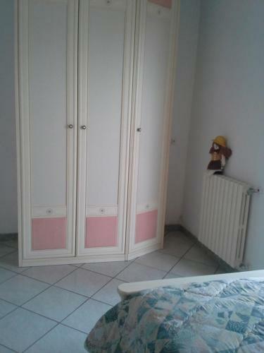 Apartamento Appartamento Napoleone