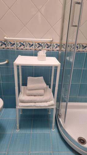Apartamento Appartamenti Su Piazza Matteotti