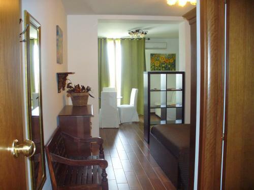 L'isola Aer B&B