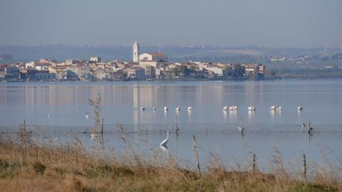 L'isola Aer B&B